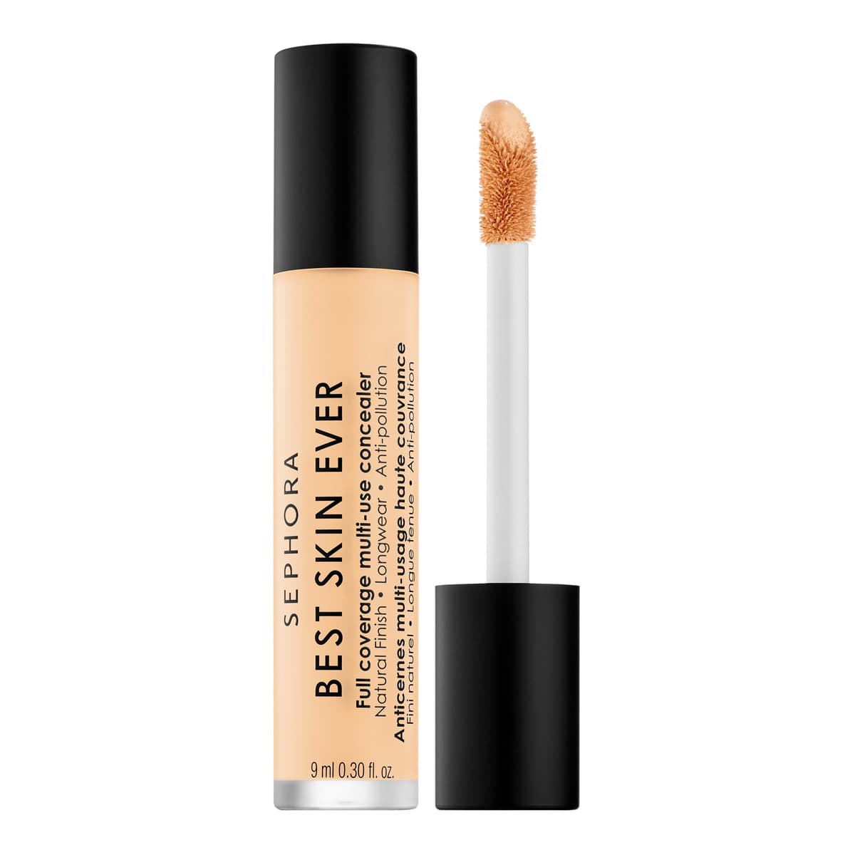 Best Skin Ever Full Coverage Multi-Use Hydrating Concealer, 16Y