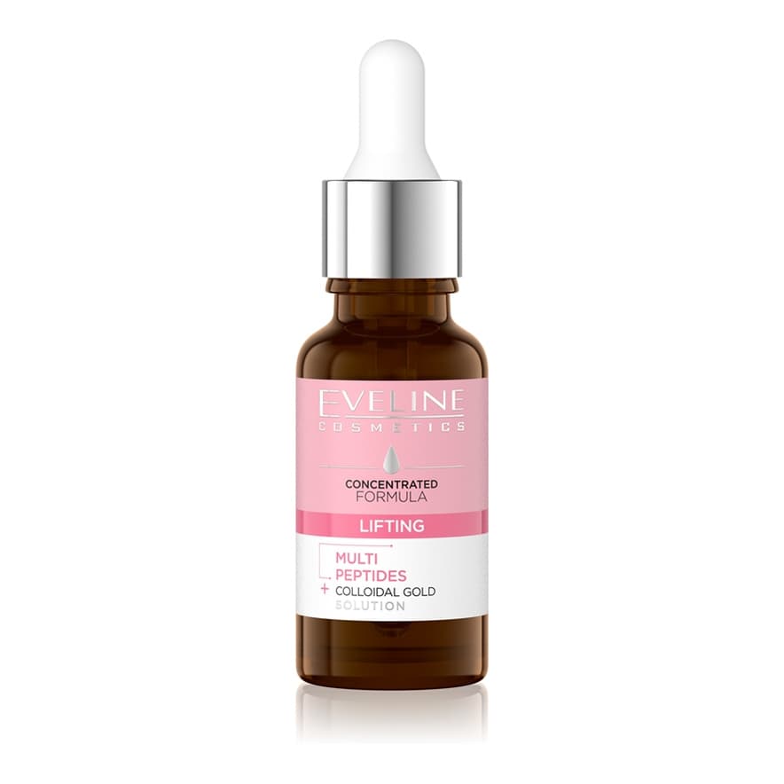 Concentrated Formula Lifting
