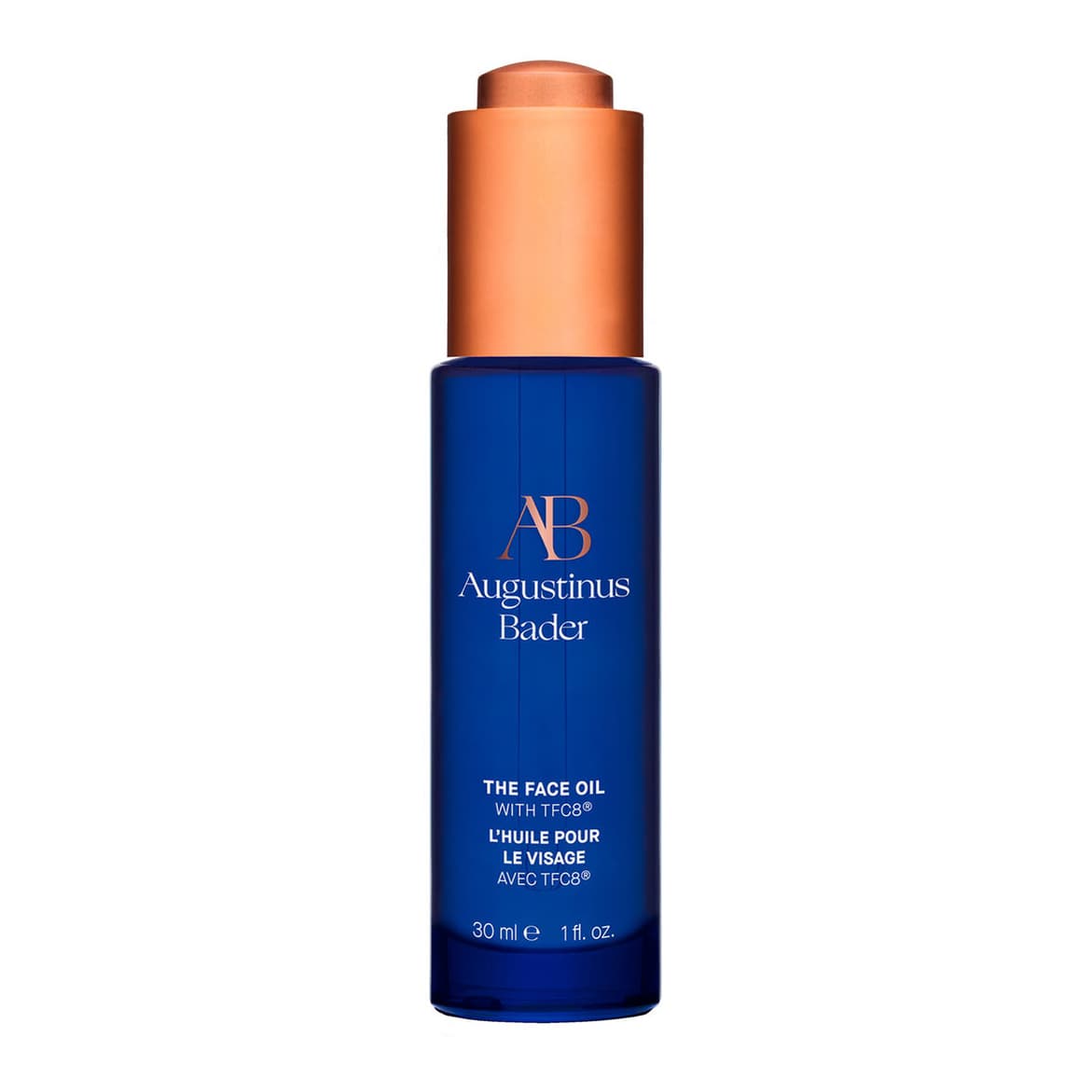 The Face Oil
