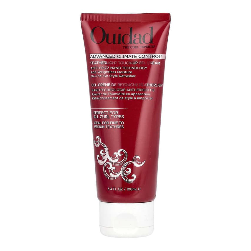 Advanced Climate Control®, Featherlight Touch-Up Gel Cream
