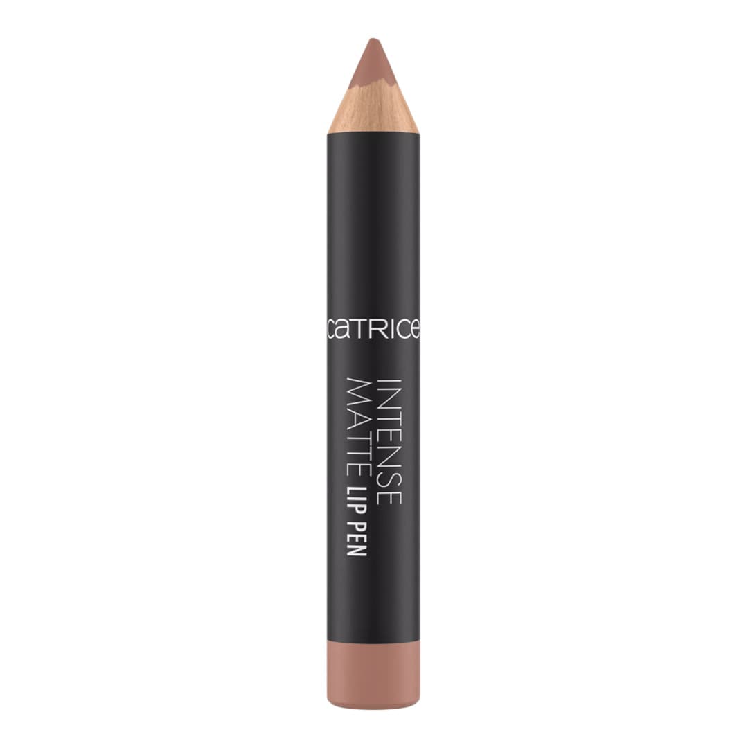 Intense Matte Lip Pen 010 Cinnamon Spice