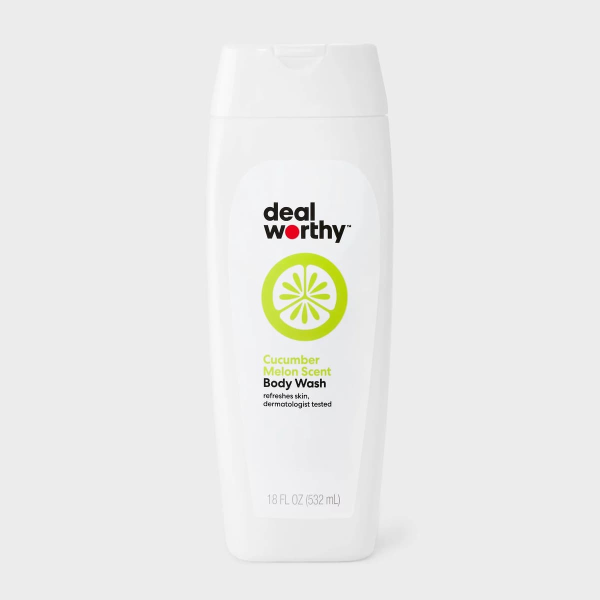 Body Wash - Cucumber Melon - - Dealworthy™