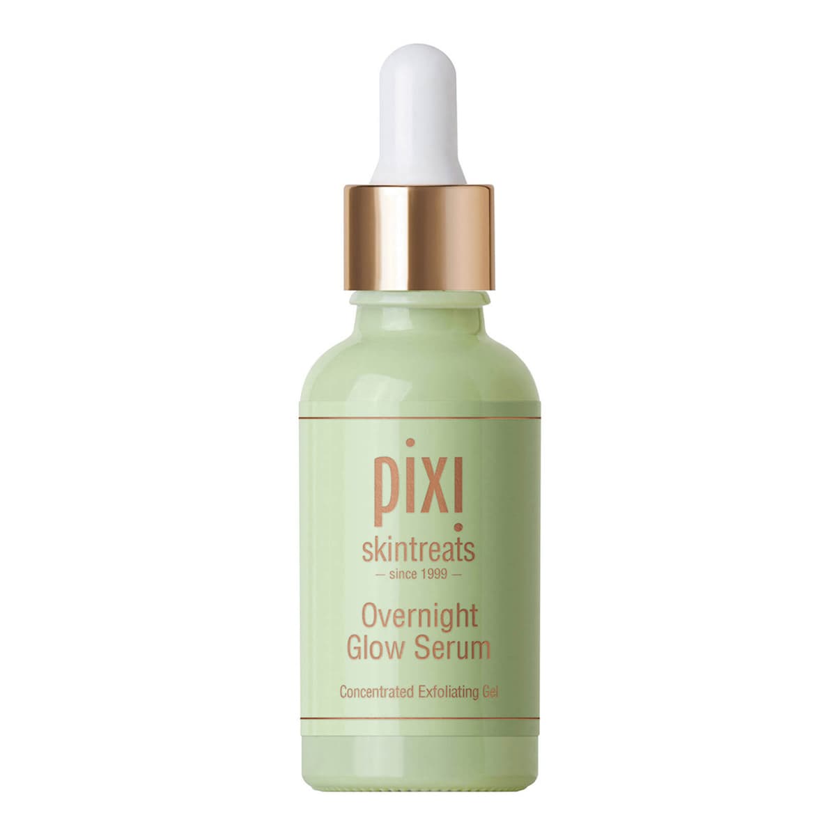 Overnight Glow Serum Glycolic Acid