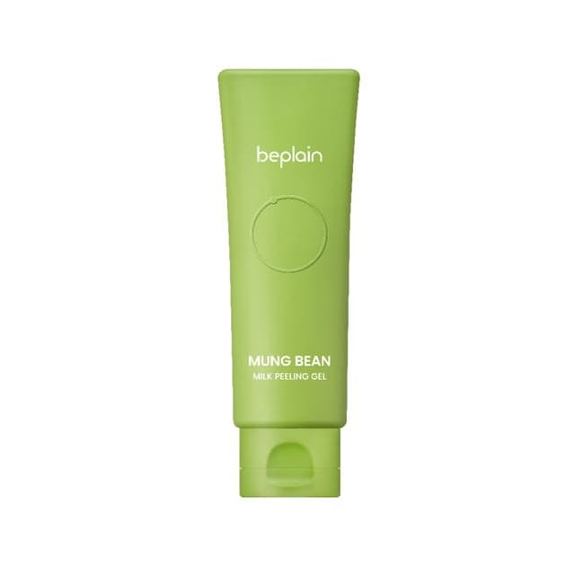 Mung Bean Milk Peeling Gel