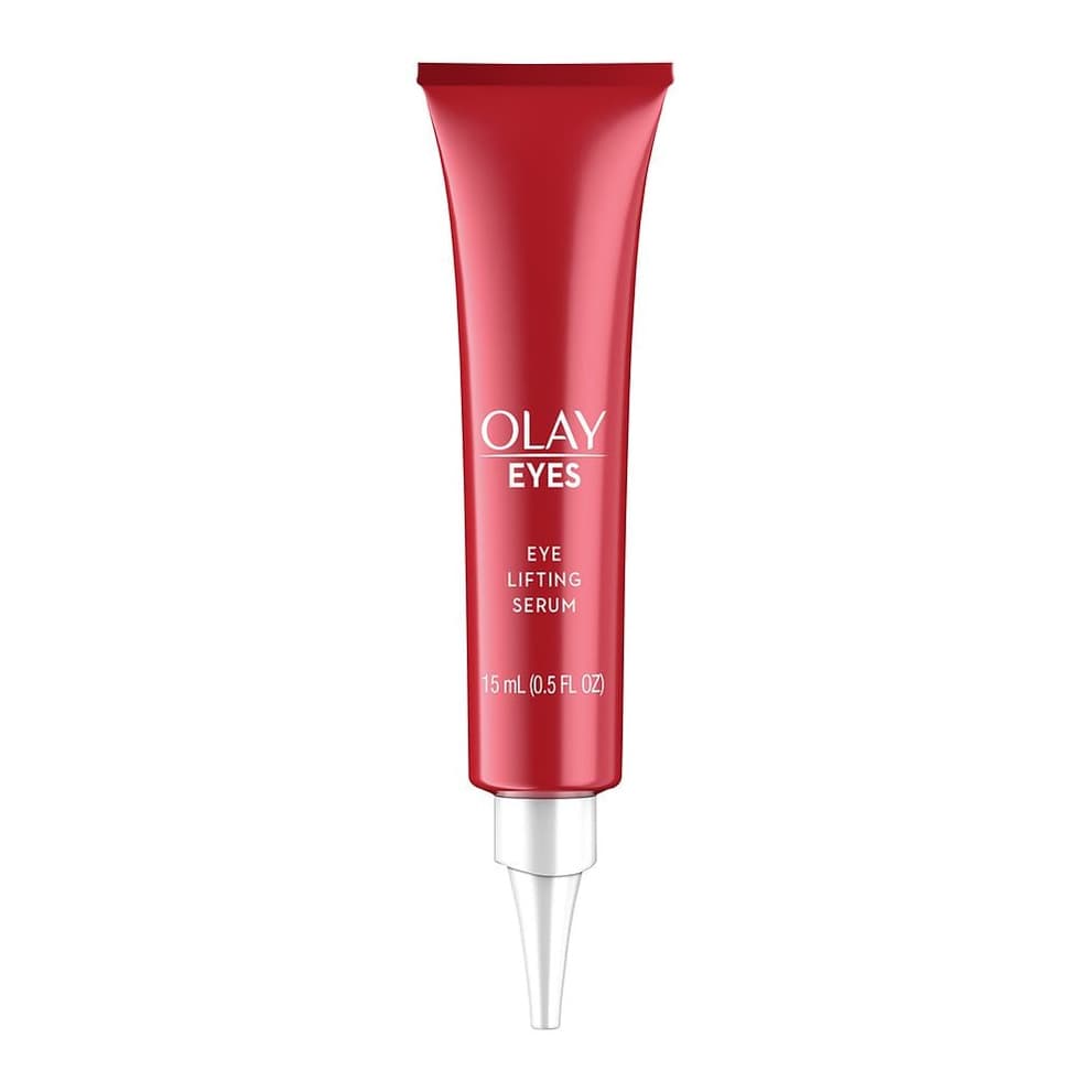 Eye Lifting Serum for visibly lifted firm eyes No scent