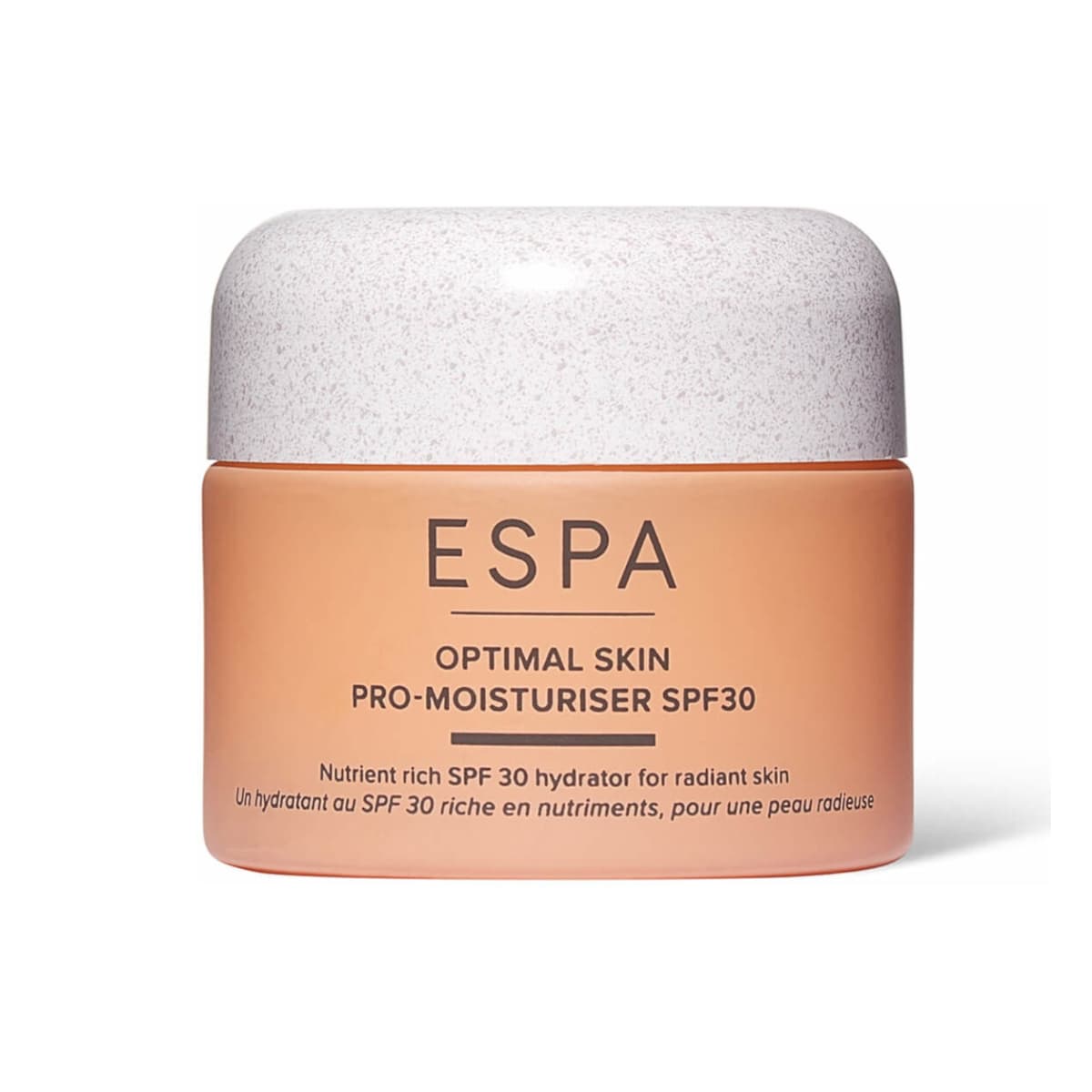 Optimal Pro-Moisturizer SPF 30