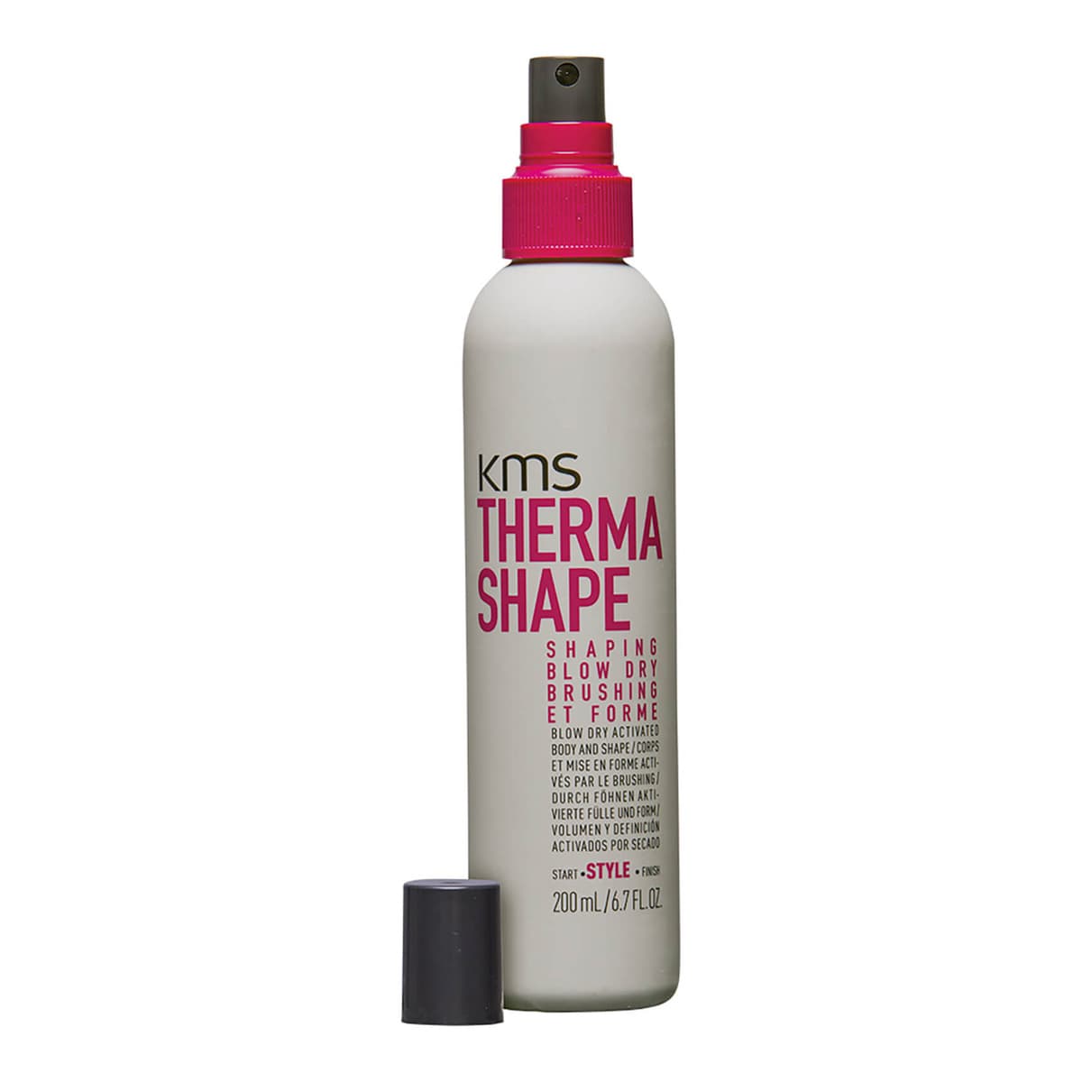 ThermaShape Shaping Blow Dry