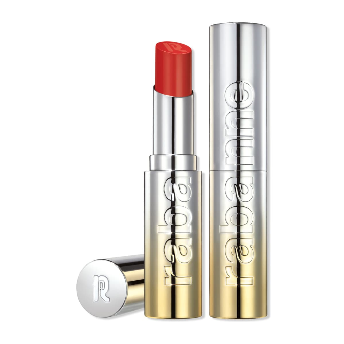 Dramalips Glassy Lipstick, #636 RED SEAL