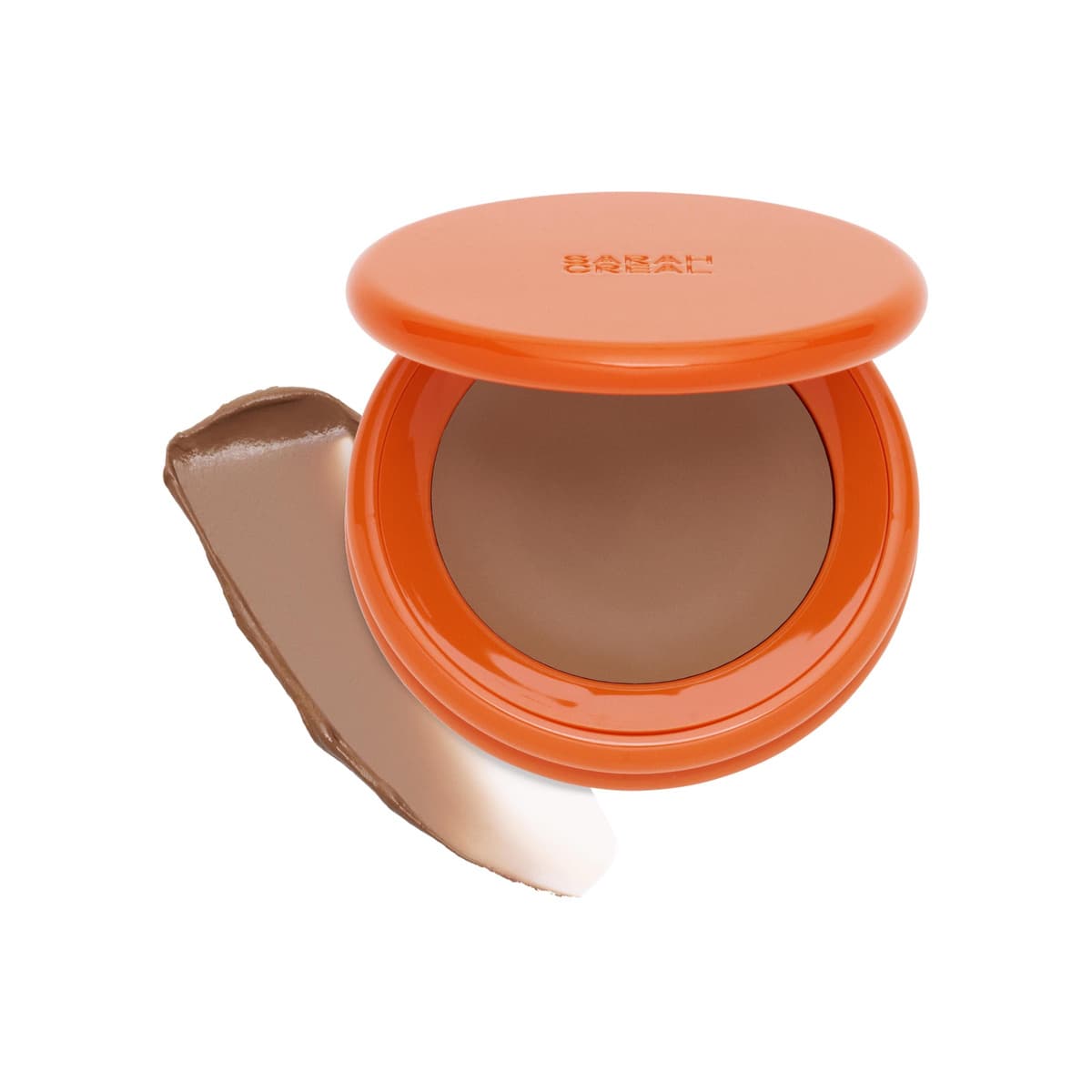 Just Like Paradise 12H Peptide Sculpting Cream Bronzer
