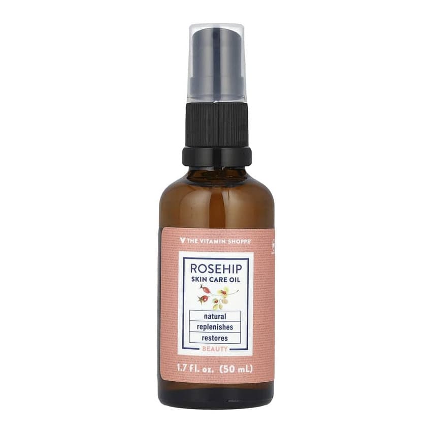 Rosehip Skin Care Oil
