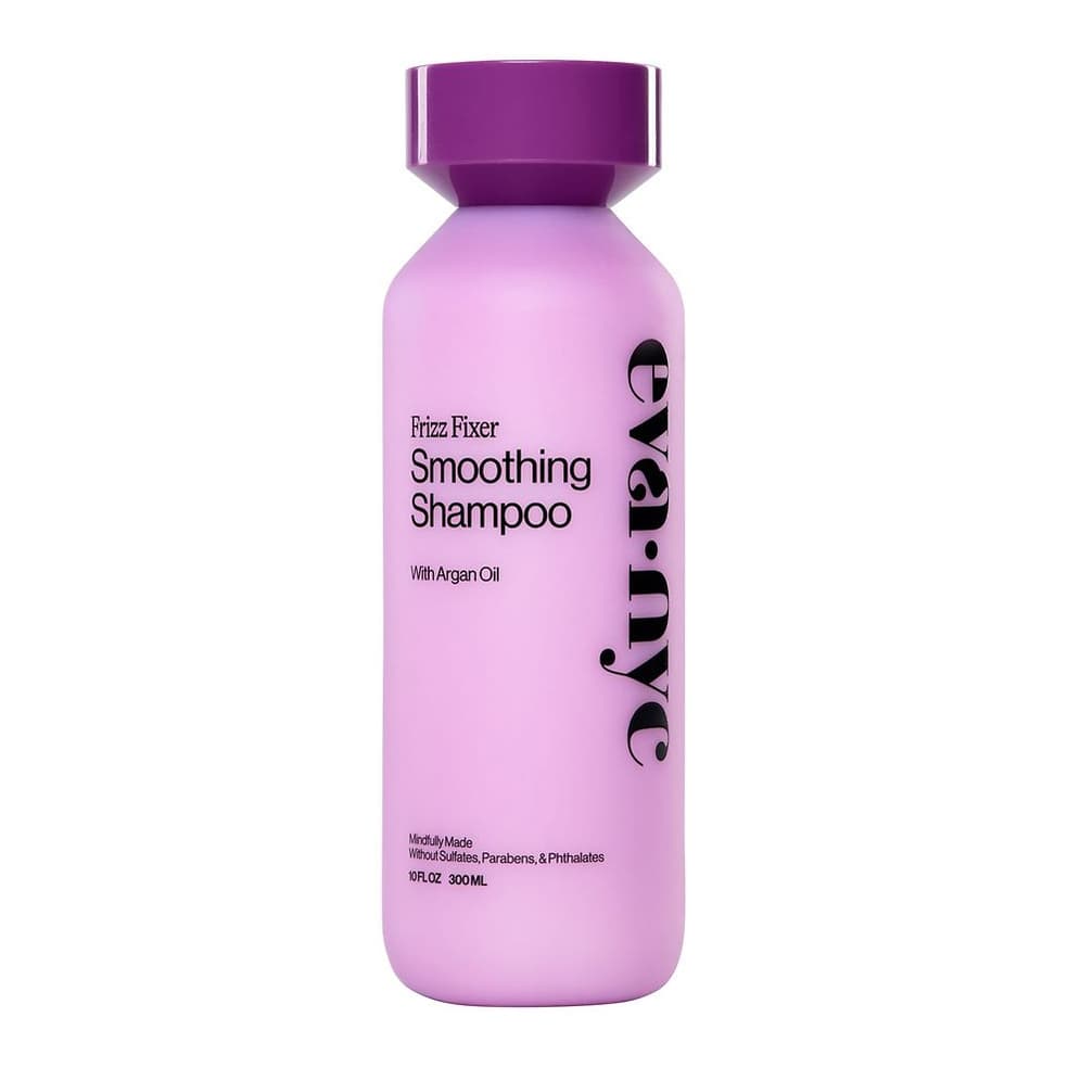 Frizz Fixer Smoothing Shampoo