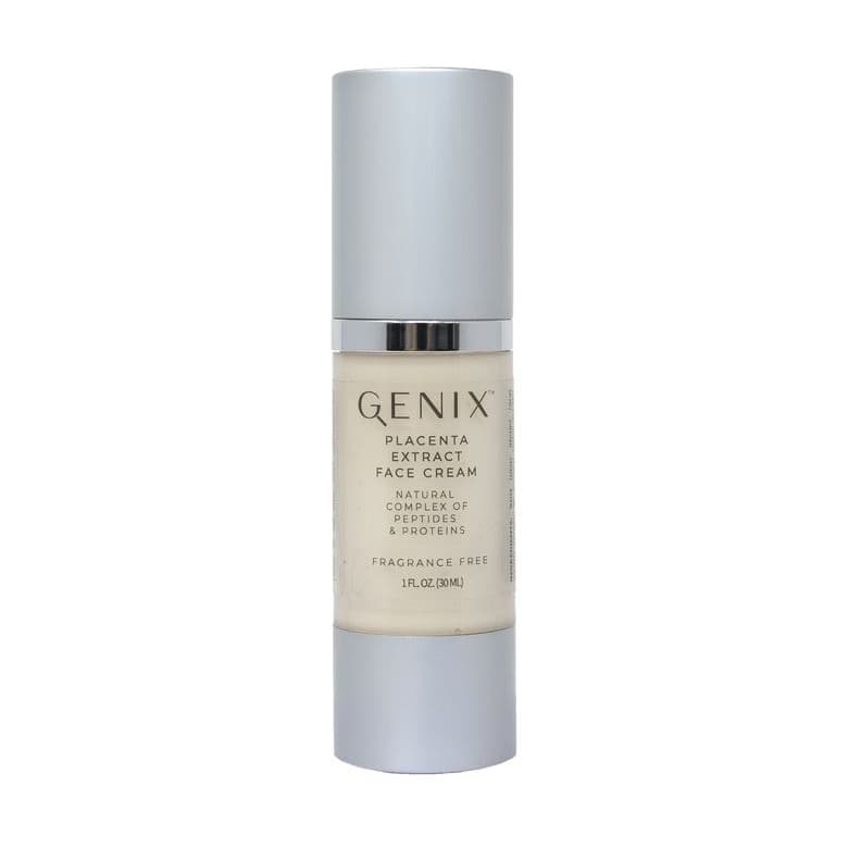 Placenta Extract Face Cream