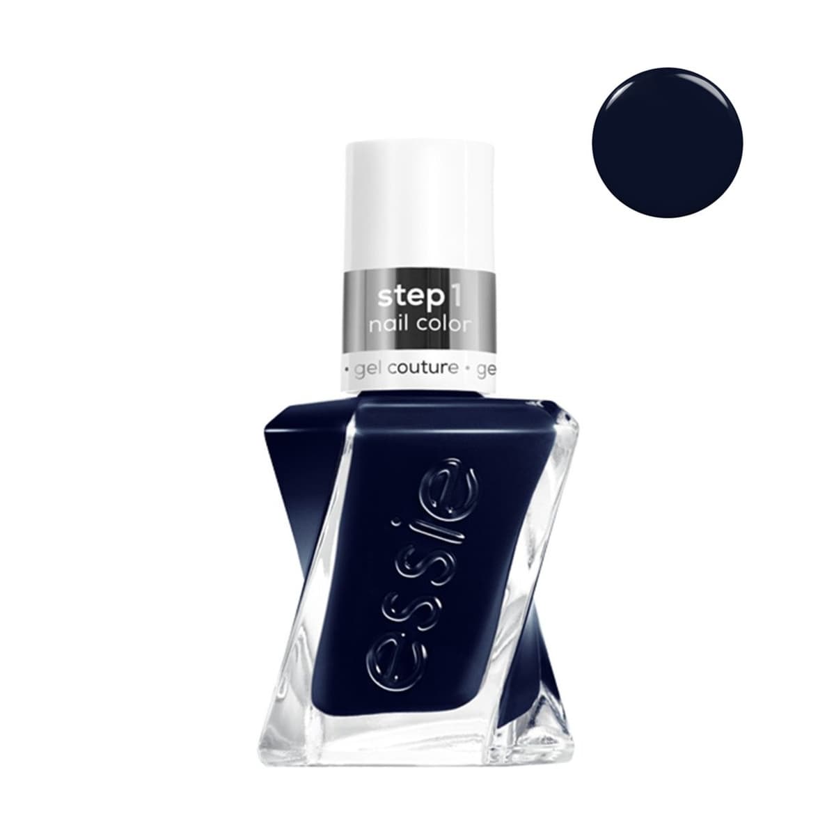 Gel Couture Long Wear Nail Polish 400 Caviar Bar