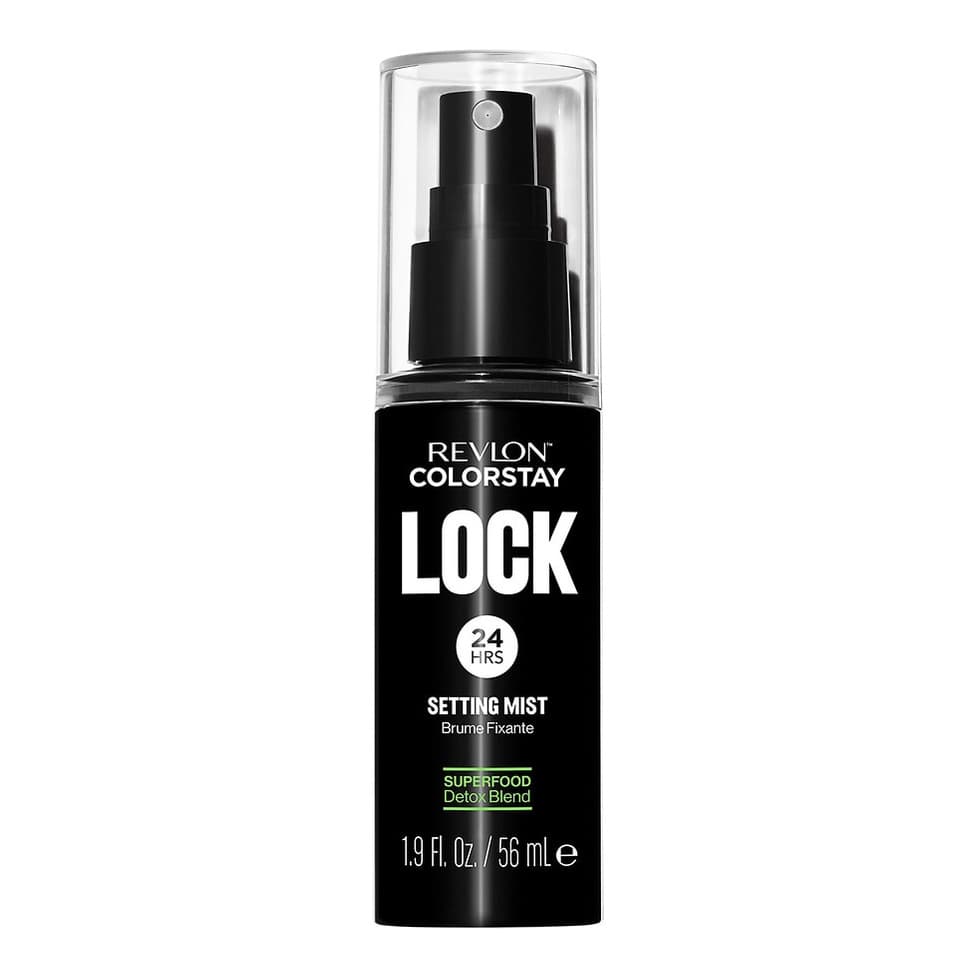 ColorStay Lock Setting Mist