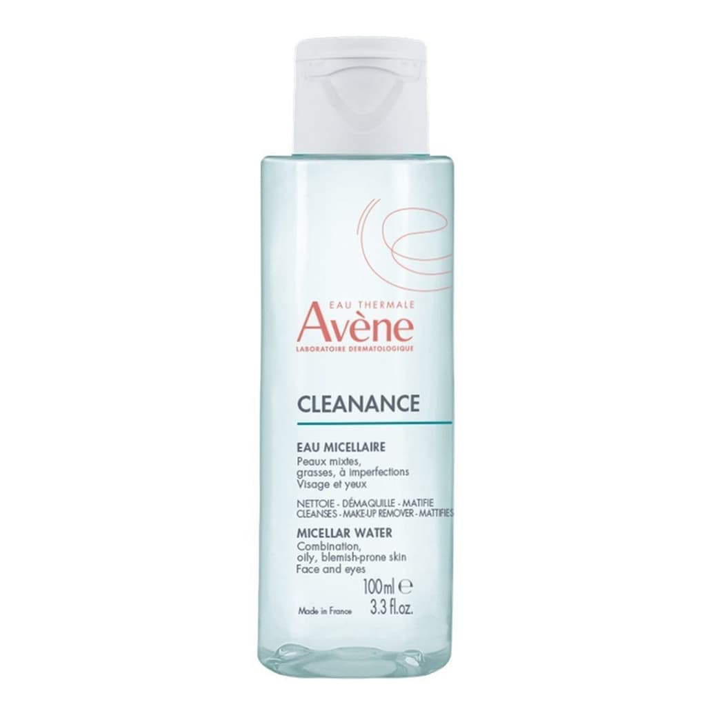 Cleanance Micellar Water