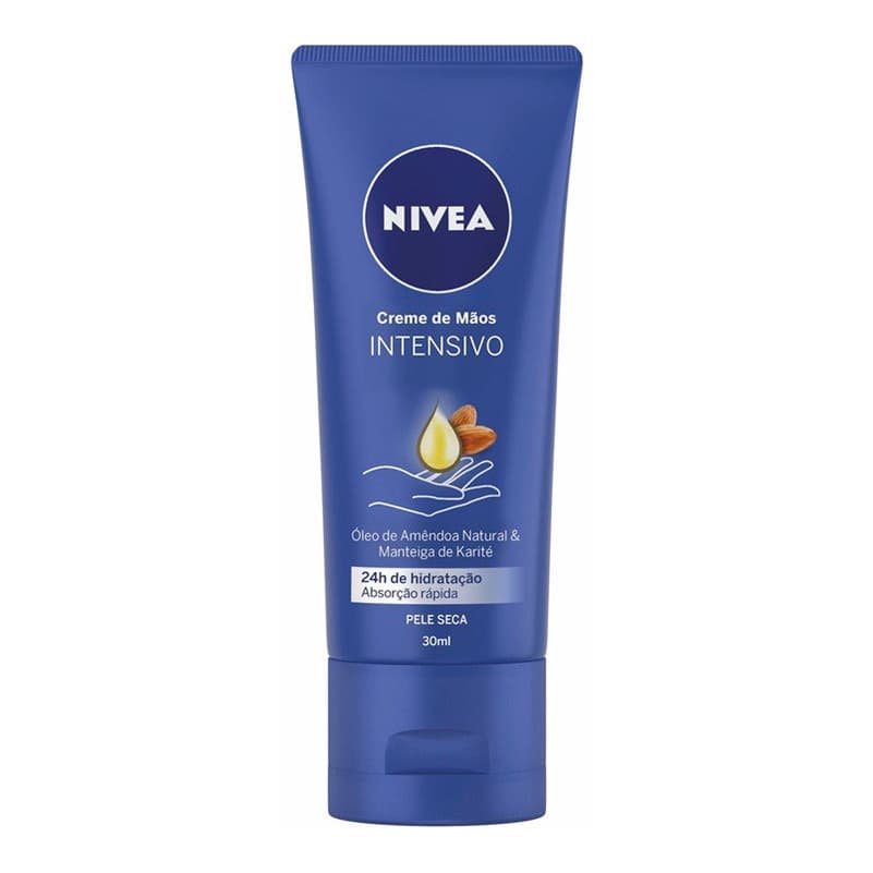 Intensive Moisture Hand Cream