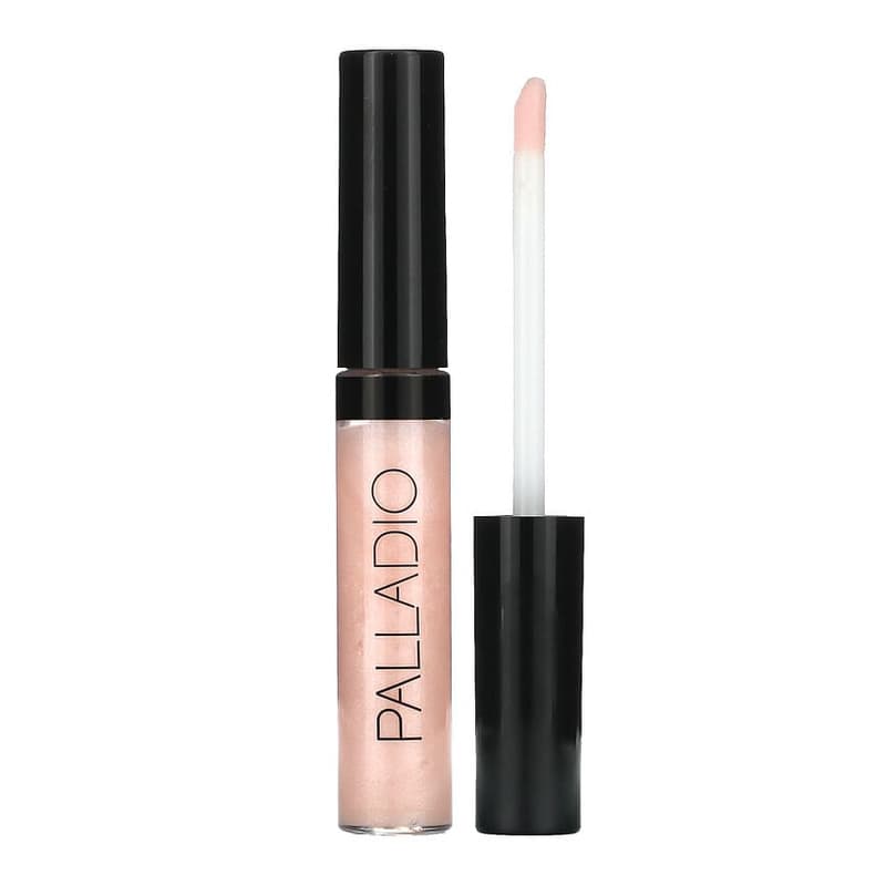 Lip Gloss, Vanilla Cupcake PGL71