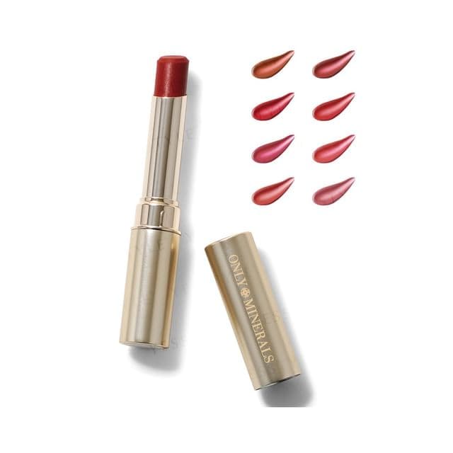 Mineral Rouge N, Apricot