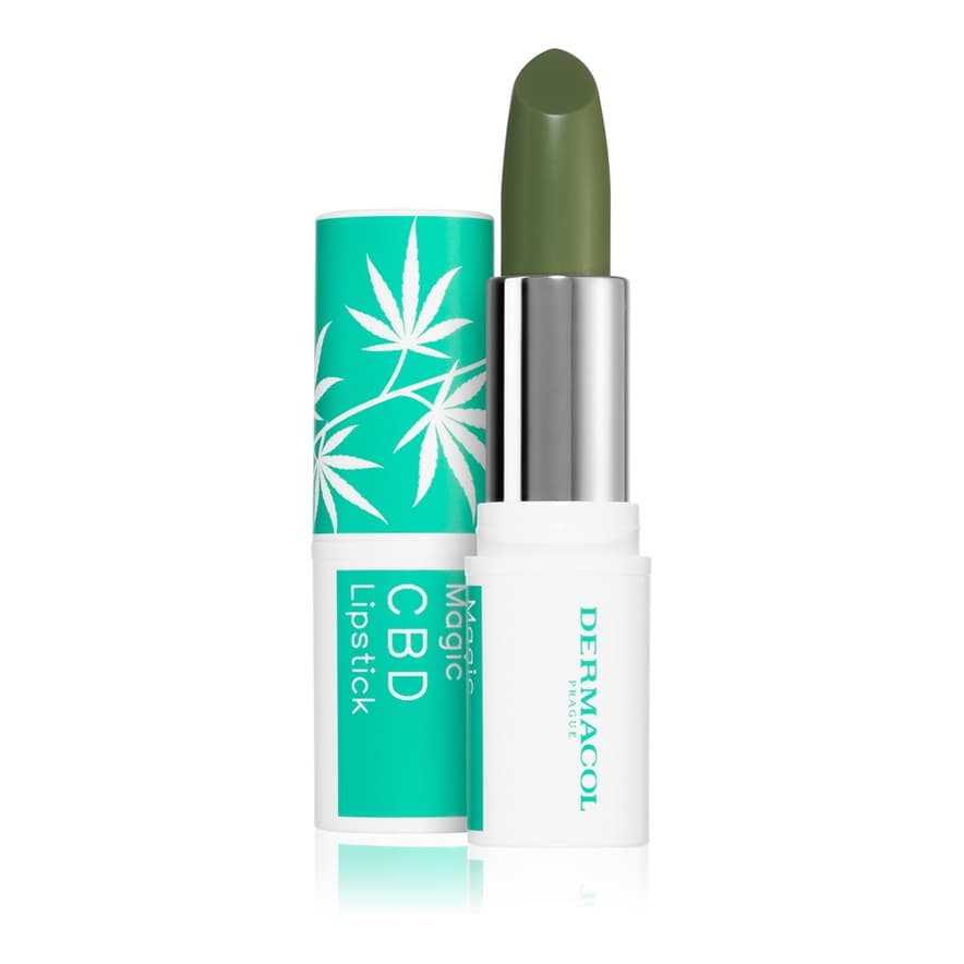 Cannabis Magic CBD
