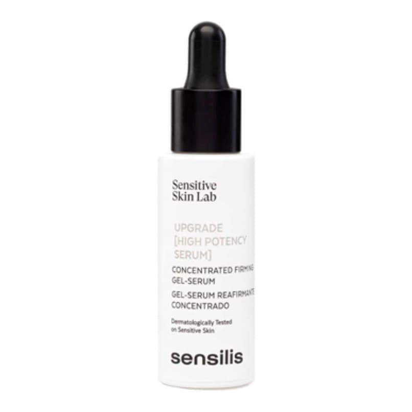 Upgrade [High Potency Serum] Firming Gel-Serum