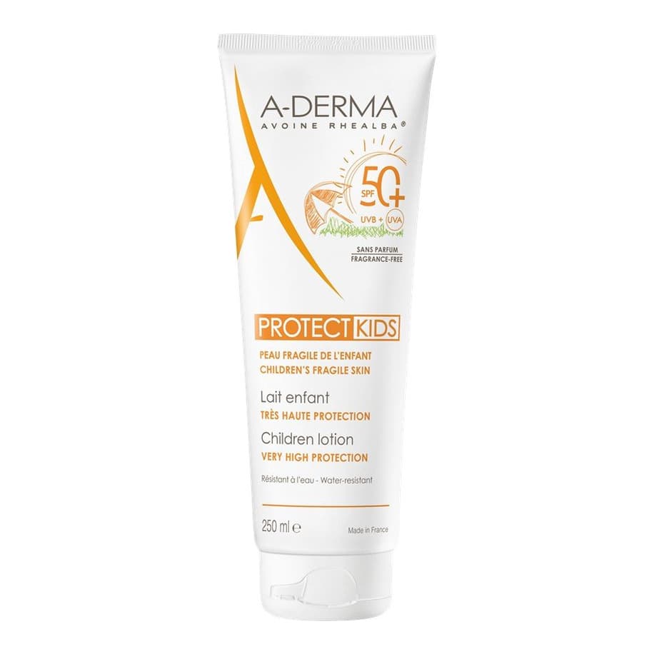 Protect Kids Children Lotion SPF50+