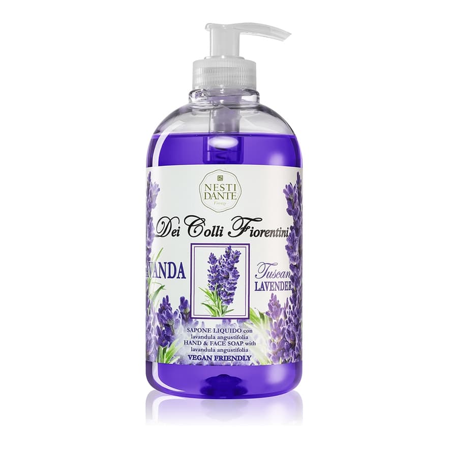 Dei Colli Fiorentini Lavender Relaxing
