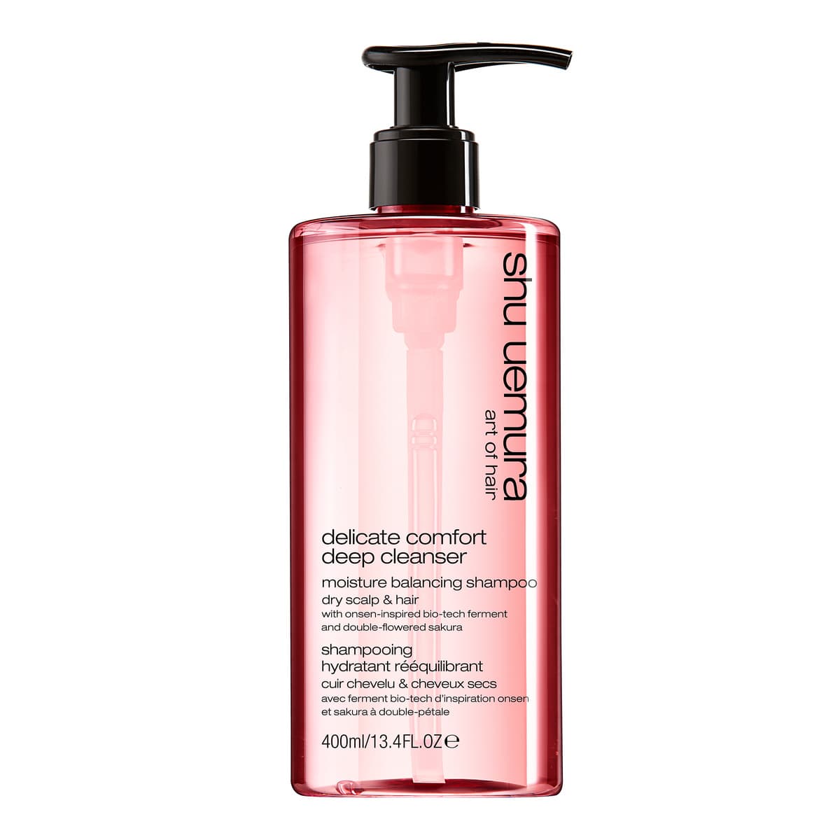 Delicate Comfort Cleansing Oil