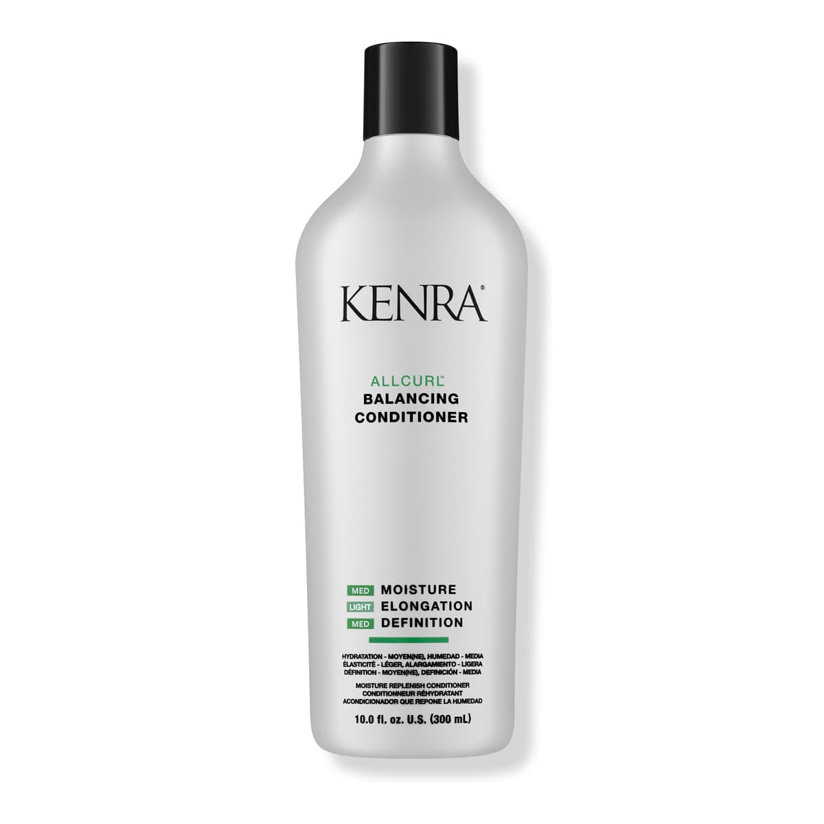 AllCurl Balancing Conditioner