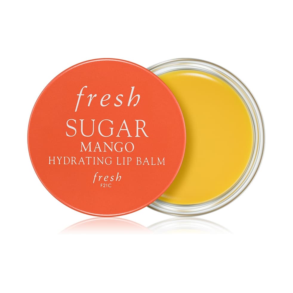 Sugar Hydrating Lip Balm