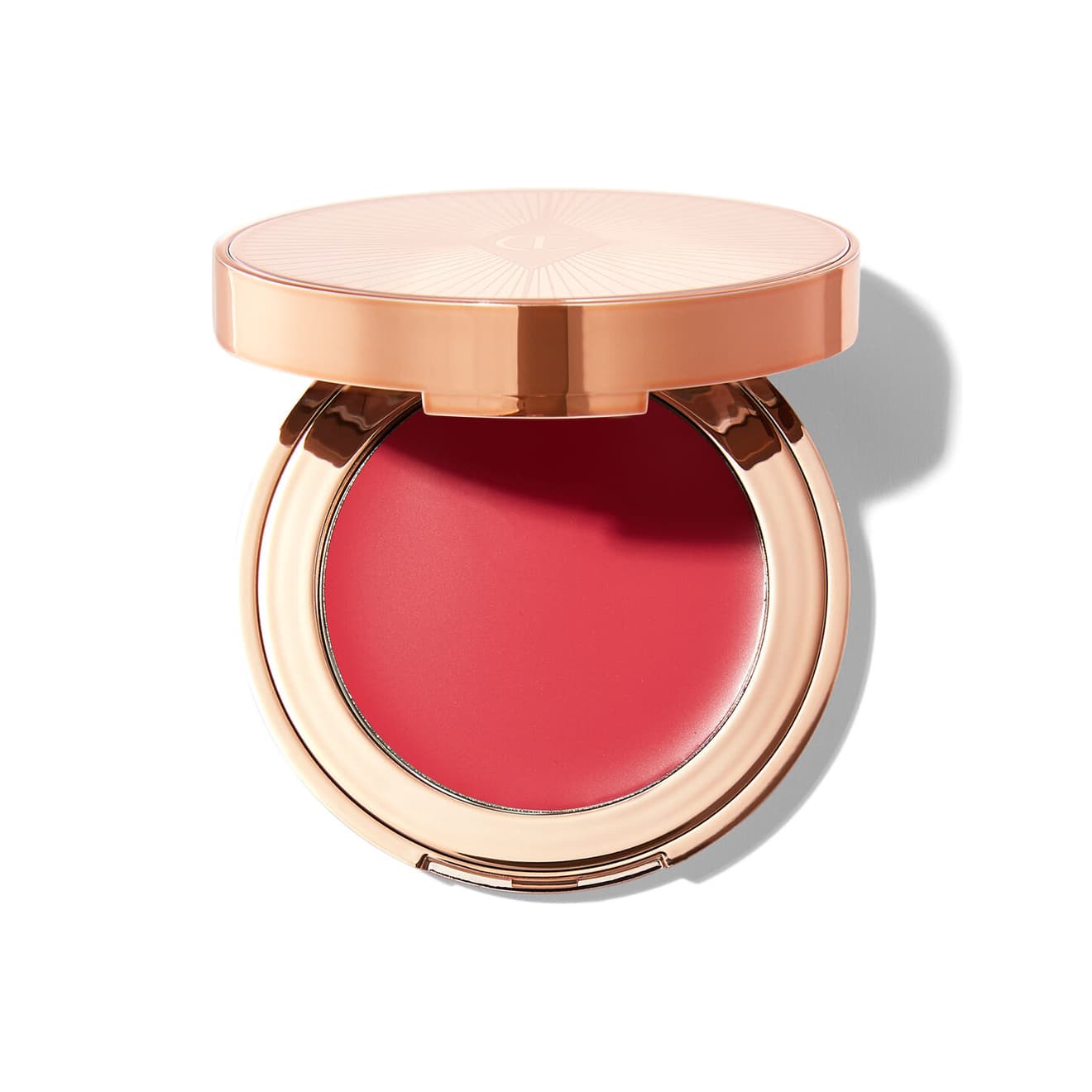 Beautiful Skin Island Glow Lip And Cheek, PARADISE PINK GLOW