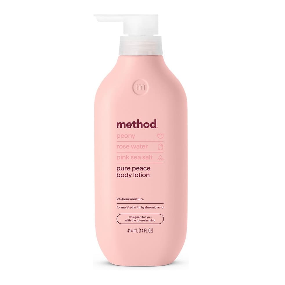Body Lotion Pure Peace