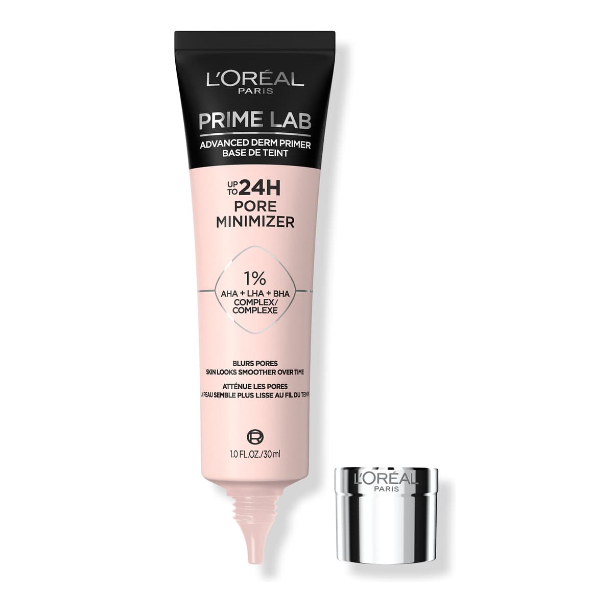 Prime Lab Up to 24H Pore Minimizer