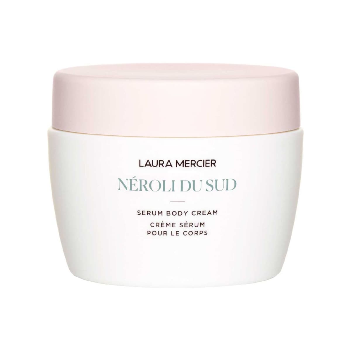 Serum Body Cream - Néroli du Sud