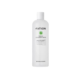 Nosca9 Cleansing Water