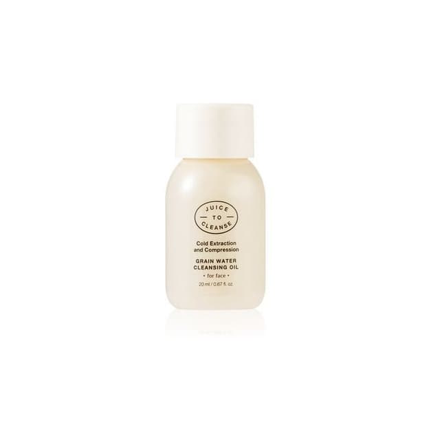 Grain Water Cleansing Oil Mini