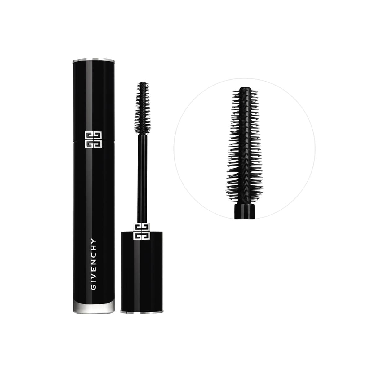 L'Interdit Volumizing & Lengthening Mascara