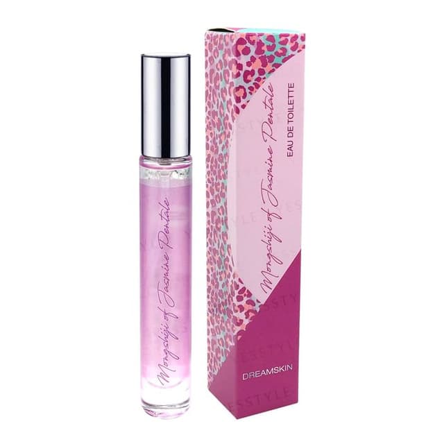 Eau De Toilette Perfume 10 Mongshiji of Jasmine Pentale
