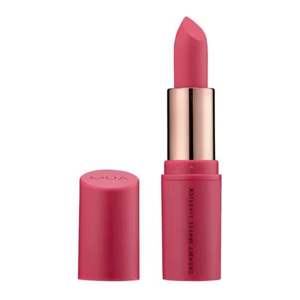Creamy Matte Lipstick Dream Girl