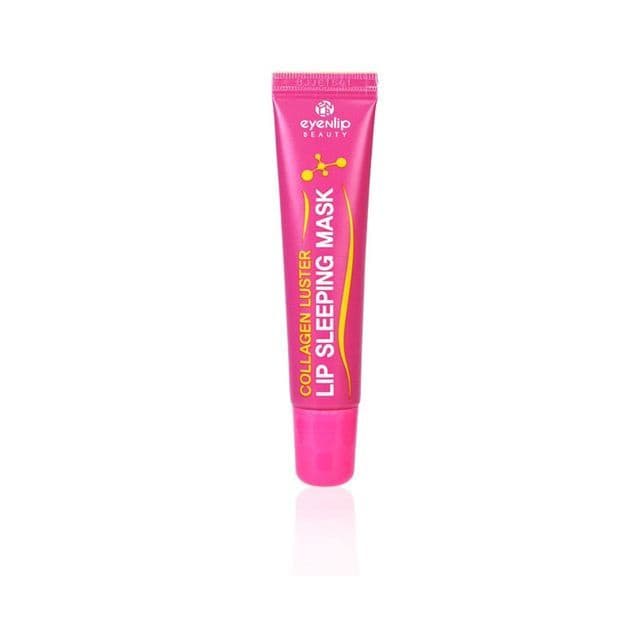 Luster Lip Sleeping Mask, Collagen