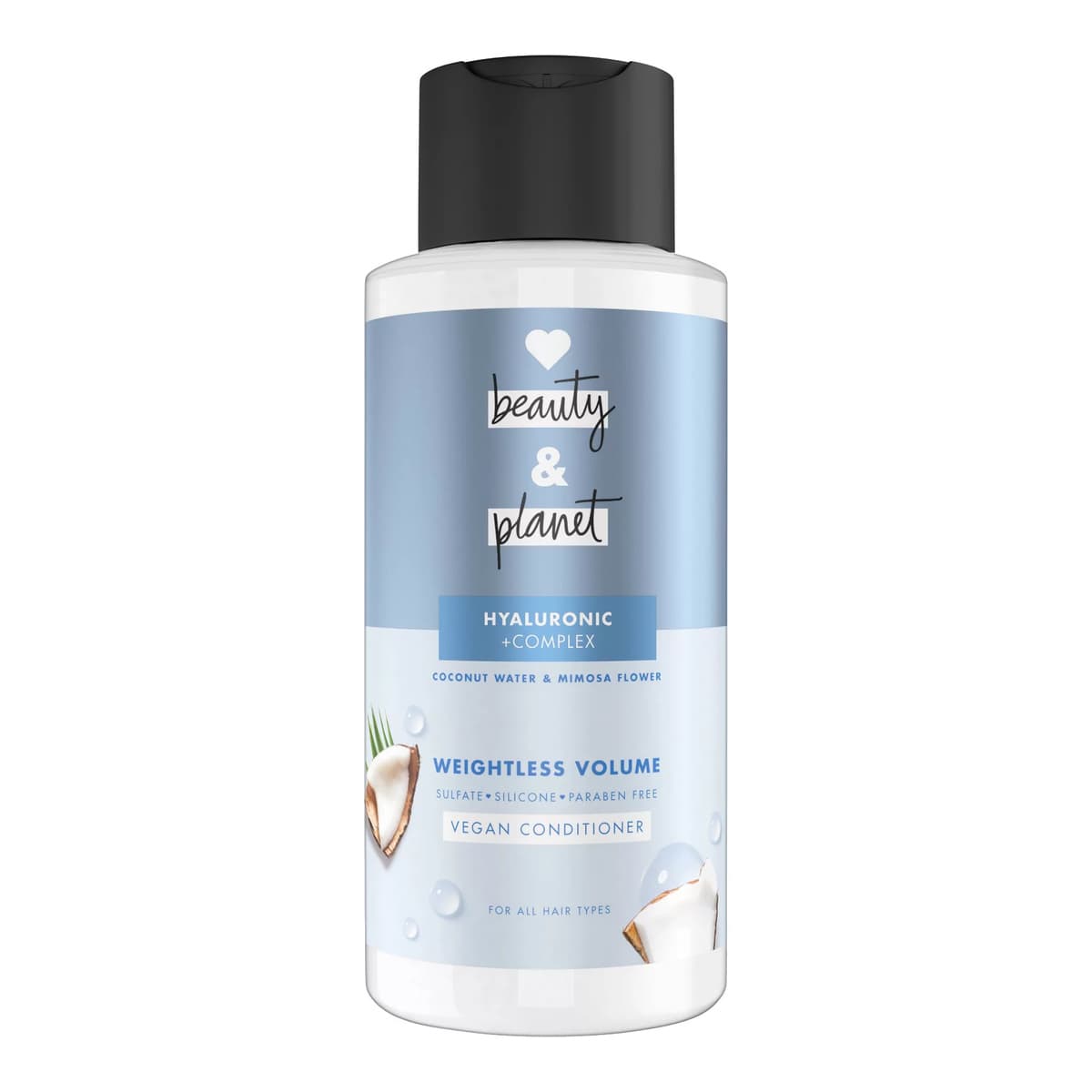 Coconut Water & Mimosa Flower Conditioner