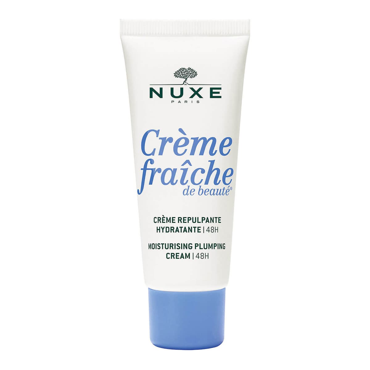 Crème Fraîche de Beauté Moisturising Plumping Cream - Normal Skin