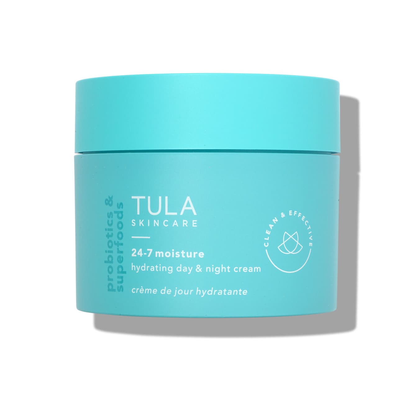 24-7 Moisture Hydrating Day & Night Cream