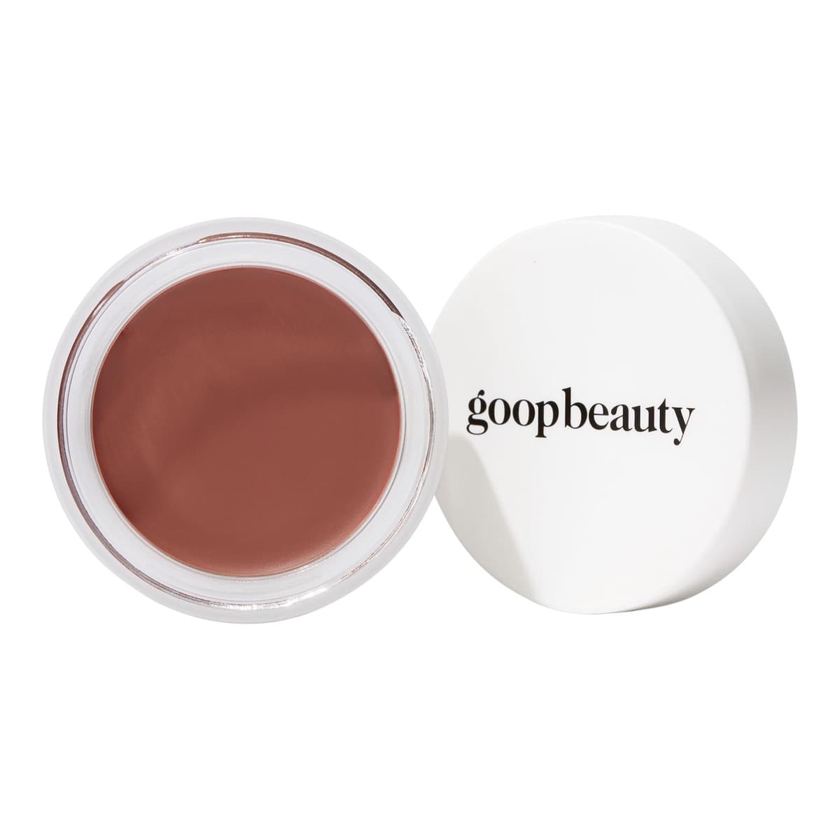Colorblur Tinted Glow Lip + Cheek Balm with Vitamin C, Whiskey