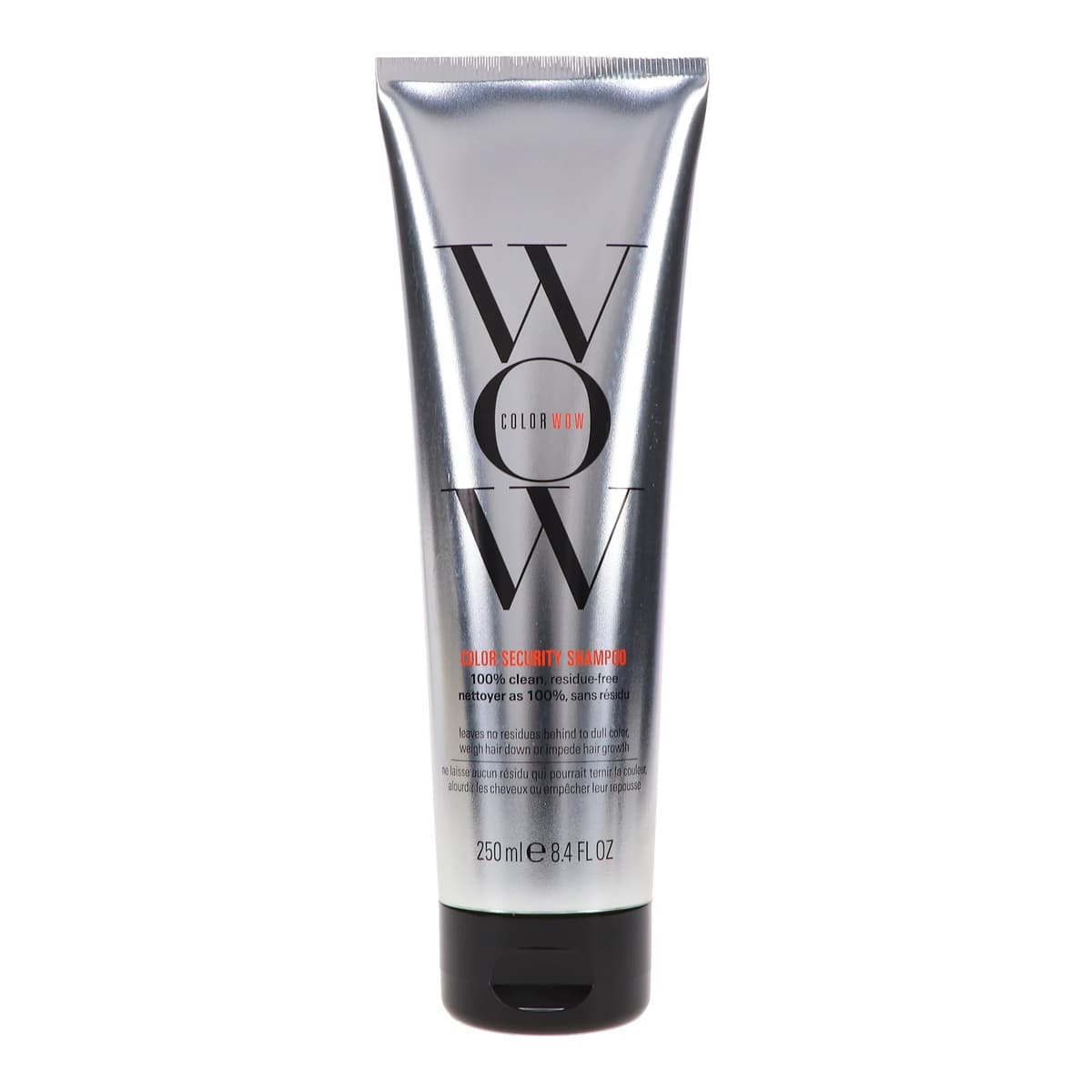 Security Shampoo