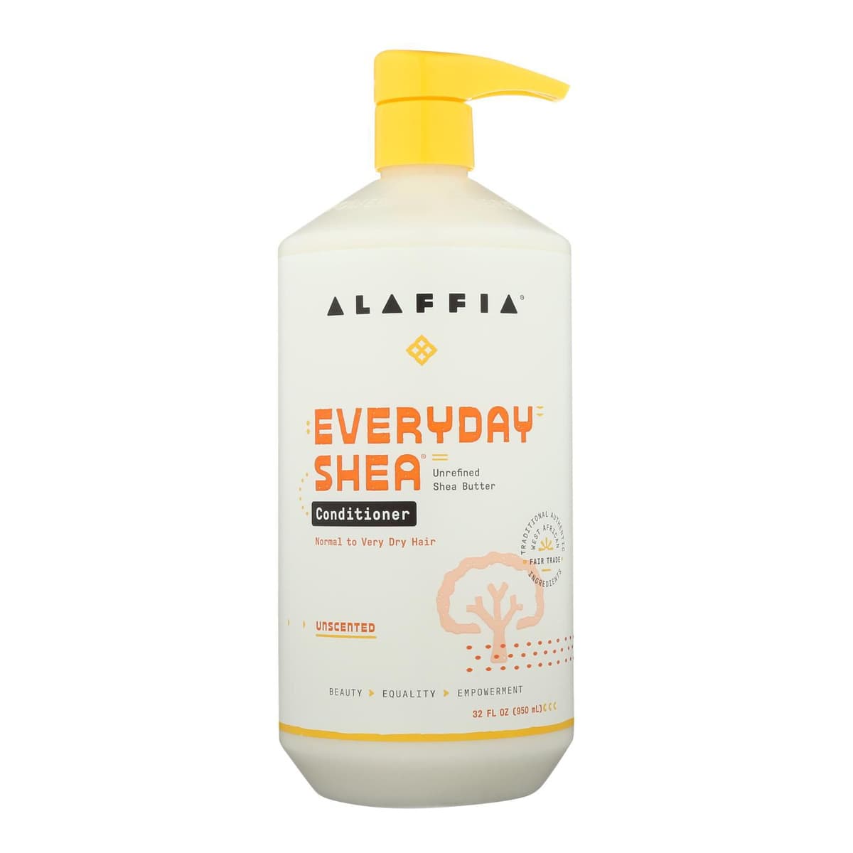 Everyday Shea Conditioner Unscented