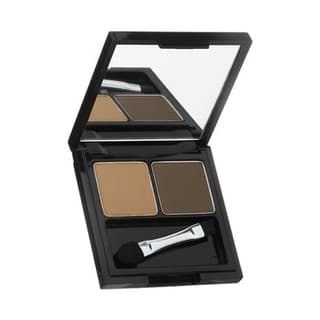 Easy Touch Cake Eyebrow, #1 Natural Brown
