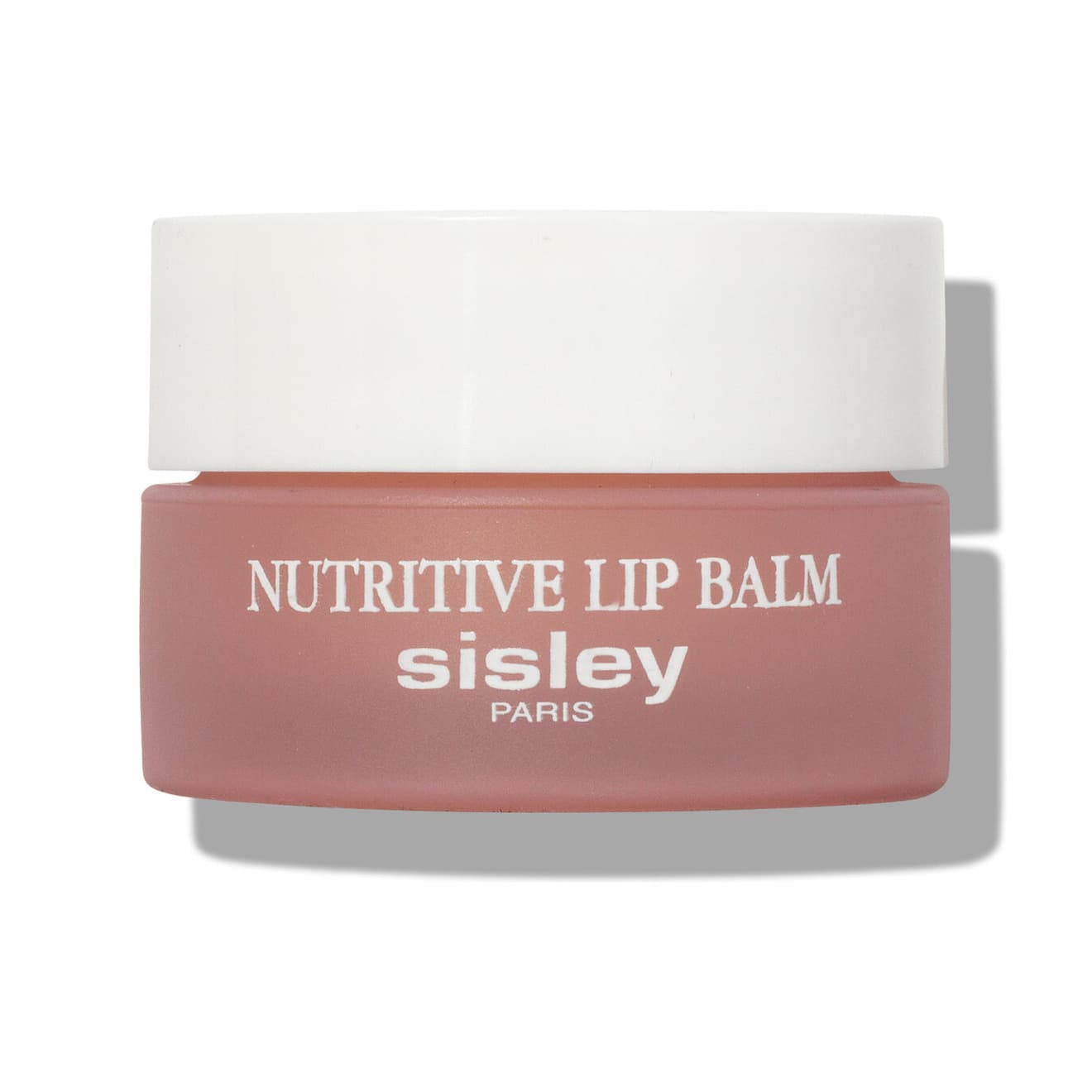 Nutritive Lip Balm