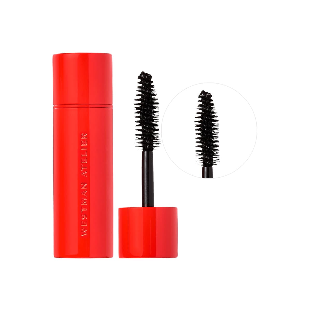 Eye Want You Lengthening + Volumizing Clean Mascara