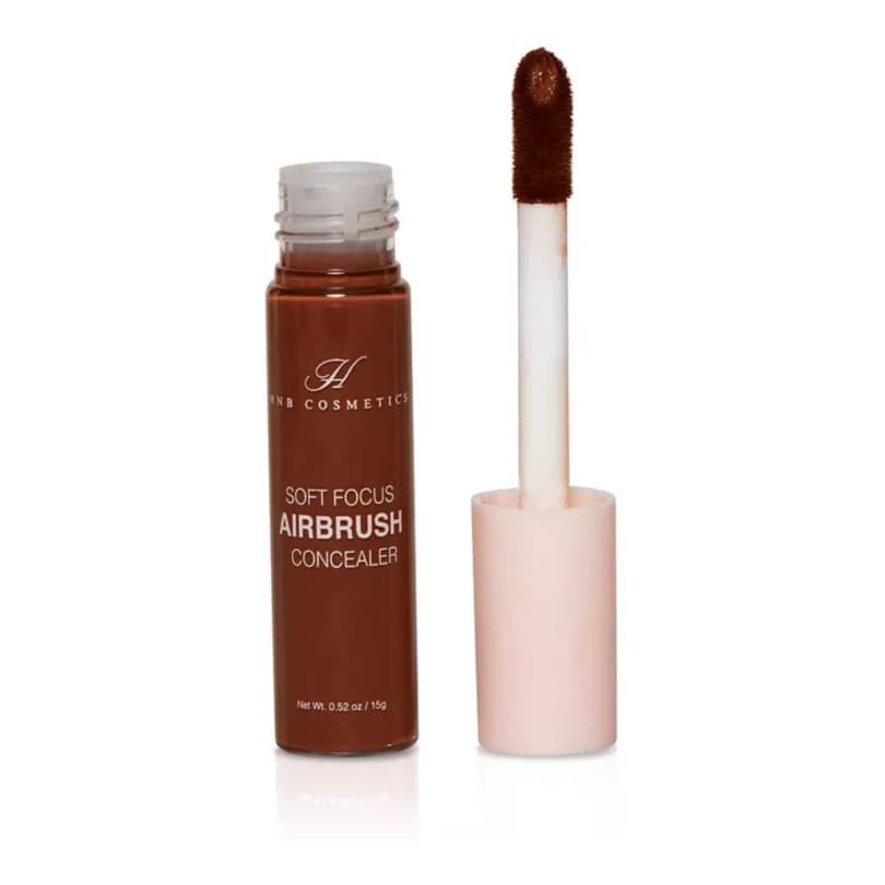 Soft Focus Airbrush Concealer, sf6w