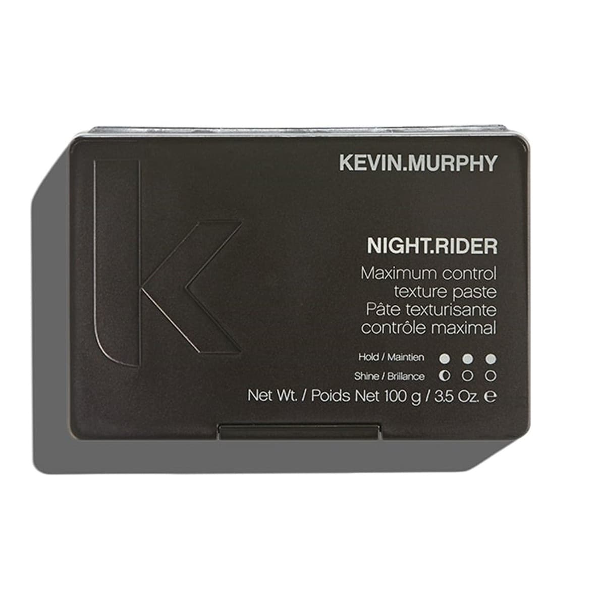 Night Rider Maximum Control Texture Paste